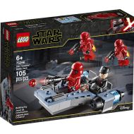 Lego Star Wars TM Zestaw bitewny żołnierz Sithów 75266 - zegarkiabc_(1)[134].jpg